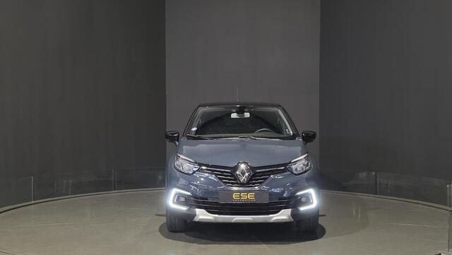 Renault CAPTUR 1.2 TCe Intens | Camera | Navigatie | Climate | Facelift | Automaat