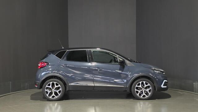 Renault CAPTUR 1.2 TCe Intens | Camera | Navigatie | Climate | Facelift | Automaat
