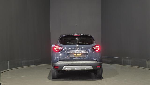 Renault CAPTUR 1.2 TCe Intens | Camera | Navigatie | Climate | Facelift | Automaat