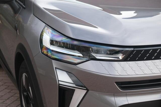 Renault CAPTUR 1.6 E-Tech full hybrid 145pk EDC techno | Navi | App Connect | Climate | Camera | PDC | Winter Pakket