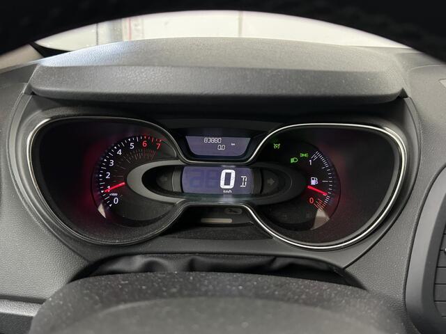 Renault CAPTUR 1.3 TCe Intens | Navigatie | Camera | Cruise control |