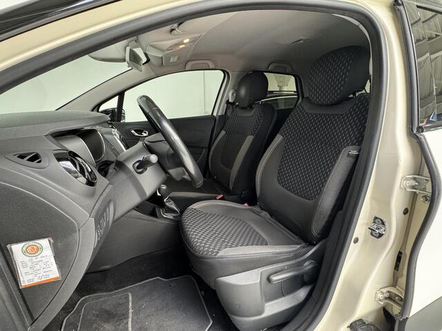 Renault CAPTUR 1.3 TCe Intens | Navigatie | Camera | Cruise control |