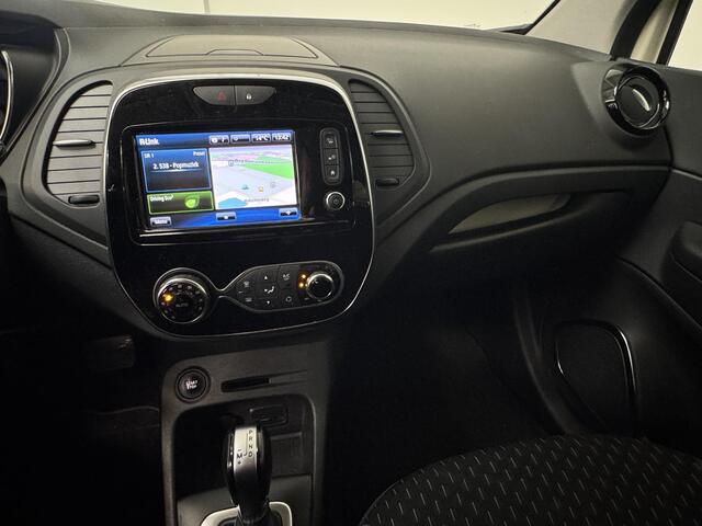 Renault CAPTUR 1.3 TCe Intens | Navigatie | Camera | Cruise control |