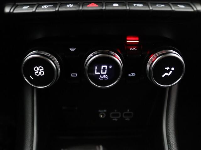 Renault CAPTUR 140pk TCe Intens Automaat BOSE | 360° Camera | Adapt. Cruise | Navi | Parkeersens. v+a