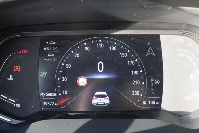 Renault CAPTUR 1.3 TCe 140 Intens | Cruise Control | Automaat | Lane Assist