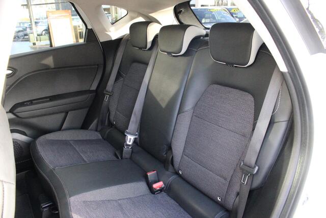 Renault CAPTUR 1.3 TCe 140 Intens | Cruise Control | Automaat | Lane Assist