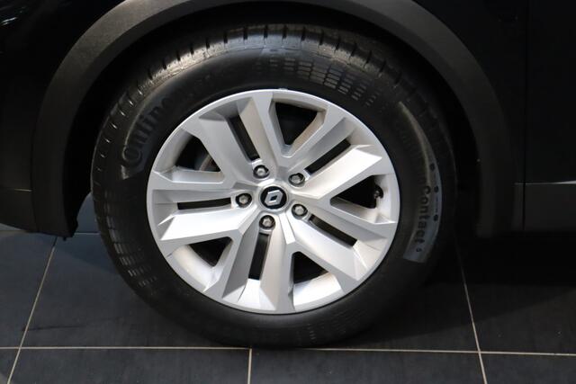 Renault CAPTUR TCe 90pk Zen