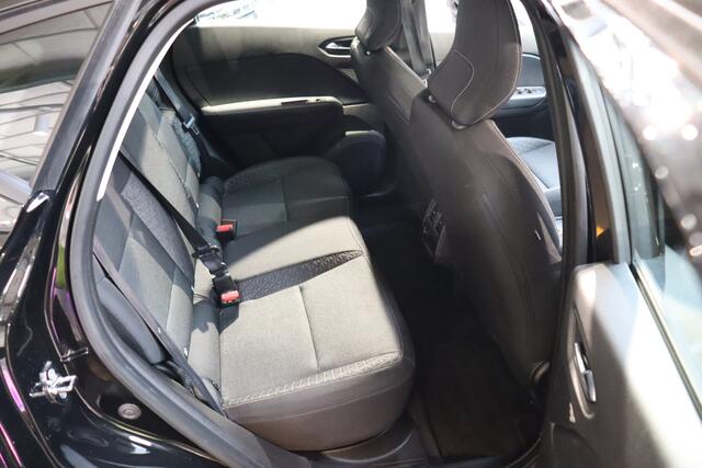 Renault CAPTUR TCe 90pk Zen