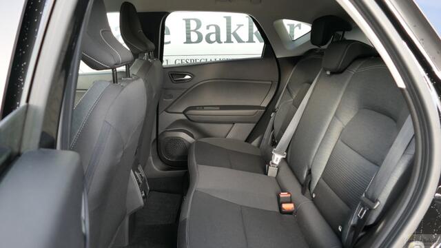 Renault CAPTUR TCe 140 EDC Automaat Zen