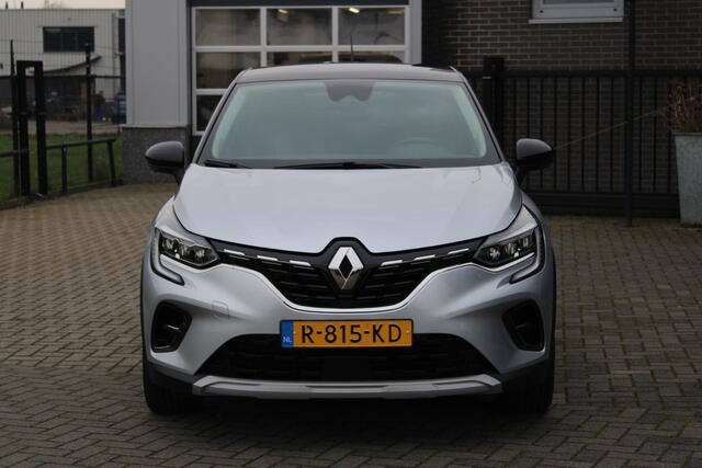 Renault CAPTUR 1.0 TCe 90 Intens Camera/Navi/Clima Incl Garantie!!