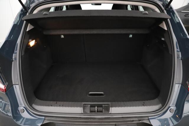 Renault CAPTUR 1.0 TCe 100 Bi-Fuel Zen 101PK Navigatie Carplay Android Bluetooth Airco Cruise Control Rijstrooksensor