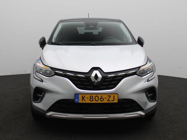 Renault CAPTUR 1.0 TCe 90 Intens