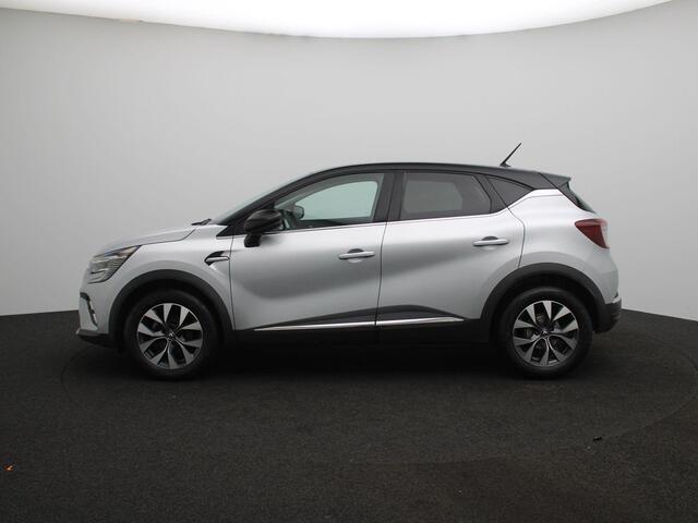 Renault CAPTUR 1.0 TCe 90 Intens