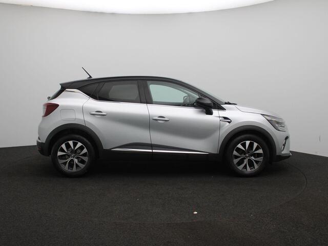 Renault CAPTUR 1.0 TCe 90 Intens