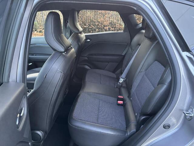 Renault CAPTUR 1.6 E-Tech hybrid 145 SL Rive Gauche | Groot navigatie | 1e eigenaar |