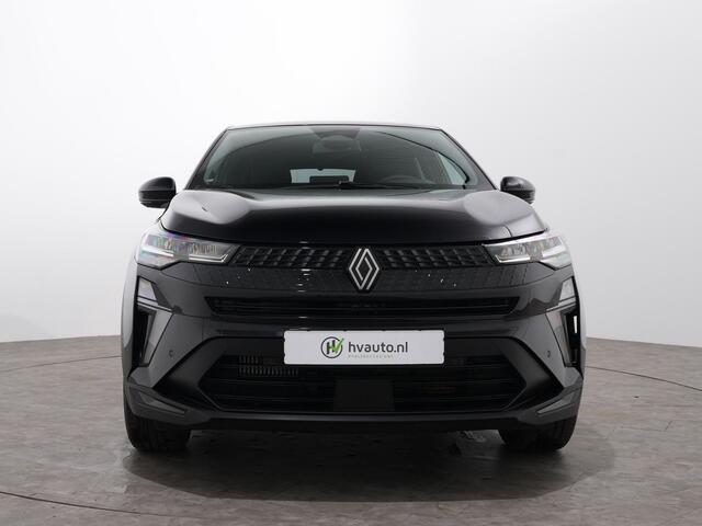 Renault CAPTUR 1.0 TCE 90PK TECHNO | Navi Google | Camera | PDC v/a