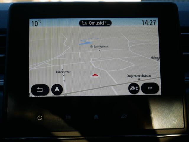 Renault CAPTUR 1.3 TCE INTENS **Clima//Navi//Lm 18'' **