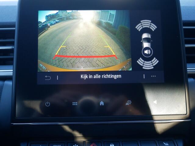 Renault CAPTUR 1.3 TCE INTENS **Clima//Navi//Lm 18'' **