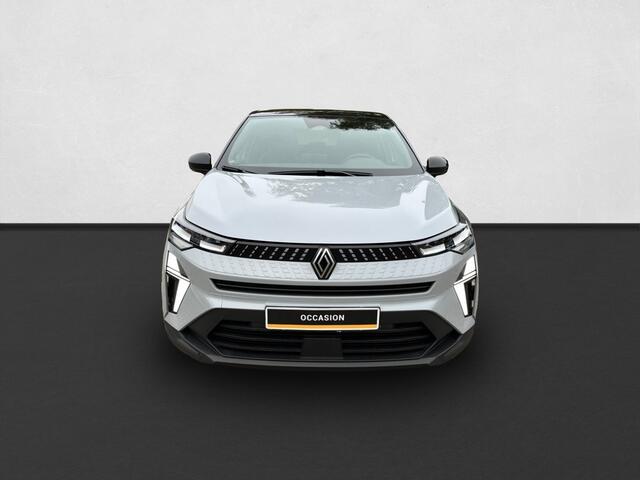 Renault CAPTUR 1.0 TCe 90 evolution CAMERA / GROOT NAVI / APPLE CARPLAY/ANDROID AUTO