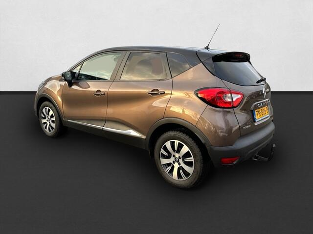 Renault CAPTUR 1.2 Expression EDC AUTOMAAT / PDC ACHTER / BLEUTOOTH / TREKHAAK