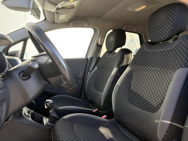 Renault CAPTUR 1.3 TCe Intens / Airco / Apple Carplay/Android Auto / Navigatiesysteem full map / All-season Banden /