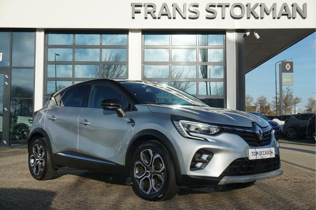 Renault CAPTUR 1.3 TCe 130 Intens