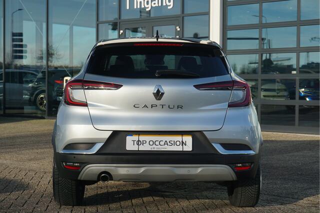 Renault CAPTUR 1.3 TCe 130 Intens