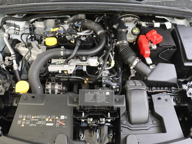 Renault CAPTUR 1.0 TCe 90 evolution | Parkeersensoren & Camera |