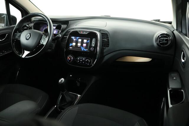 Renault CAPTUR 0.9 TCe Dynamique / Navi / Clima / Cruisecontrol / Camera