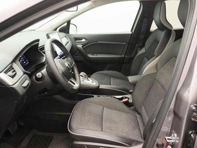 Renault CAPTUR E-Tech Plug-in Hybrid 160 Business | EASY LINK navigatie met 9,3" scherm met Apple CarPlay & Android Auto | Parkeersensoren v+a met achteruitrijcamera |