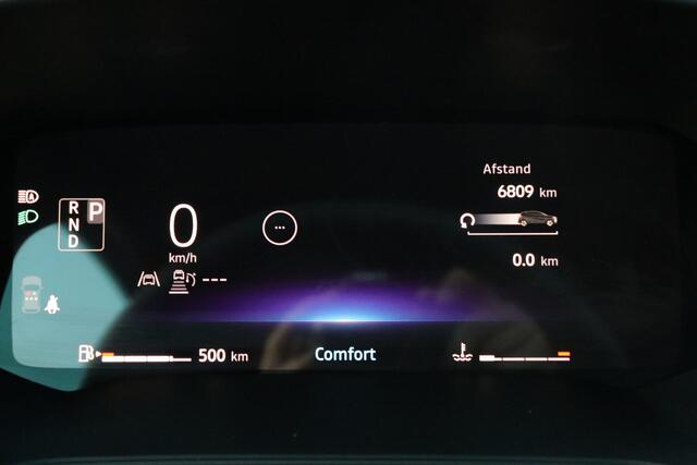 Renault CAPTUR 1.3 mild hybrid 160 techno Automaat | Adap. Cruise | Stoel-/Stuurverwarming | Carplay | Camera | Climate Control