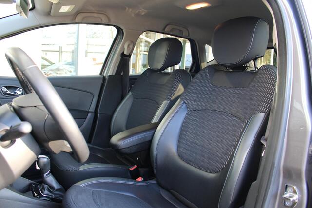 Renault CAPTUR 1.2 TCe Dynamique Trekhaak | Automaat | Navigatiesysteem| Hoge instap