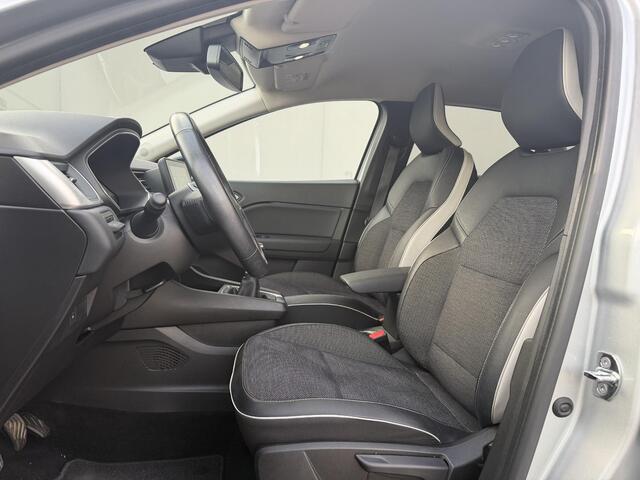 Renault CAPTUR 1.0 TCe 90 techno / Trekhaak 1200KG / Camera / PDC / Navigatie / Stoel & Stuurwiel Verwarming / Cruise / Clima / DAB / AppleCarplay & Android Auto /