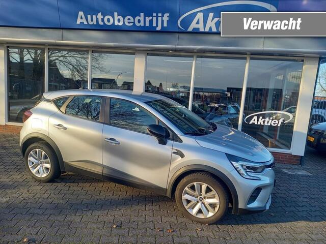 Renault CAPTUR 1.0 TCE 90 EVOLUTION