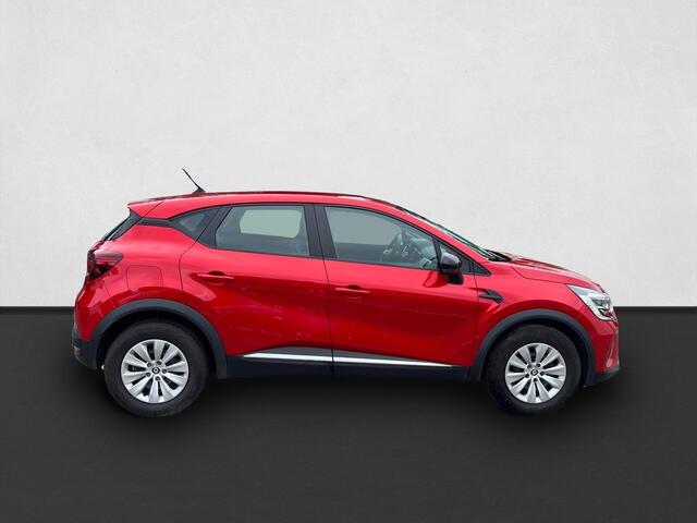 Renault CAPTUR 1.3 TCe 140 Zen / AUTOMAAT / NAVI / PDC / CRUISE