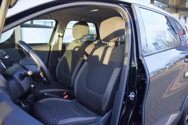 Renault CAPTUR 0.9 TCe Intens |CRUISE|LED|DAB|1STE EIGENAAR|