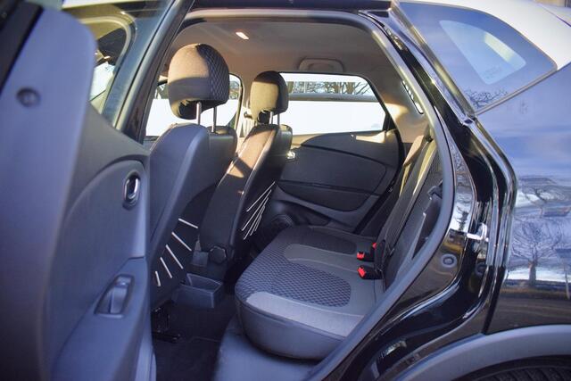 Renault CAPTUR 0.9 TCe Intens |CRUISE|LED|DAB|1STE EIGENAAR|