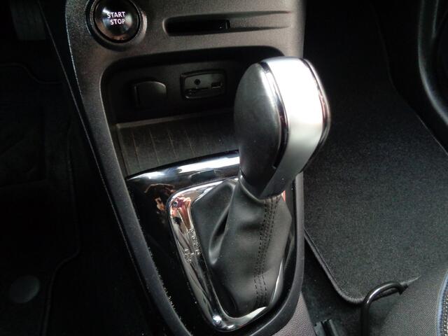 Renault CAPTUR 1.2 TCe Dynamique 119PK Automaat Clima Cruise Trekhaak Achteruitrijcamera