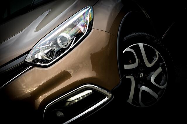 Renault CAPTUR 0.9 90 PK TCe Dynamique | Hoge zit | Clima | | Trekhaak | Navigatie | Cruise Control | Led verlichting | Achteruitrij camera |