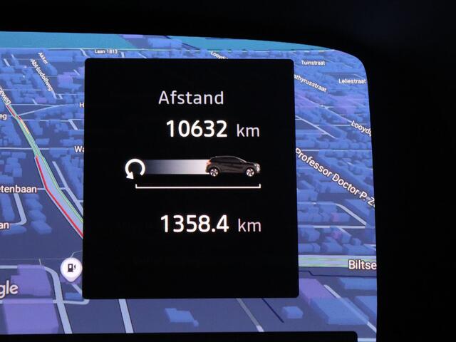 Renault CAPTUR 145pk E-Tech full hybrid techno Automaat 360° Camera | Cruise | Navi | Parkeersens. v+a