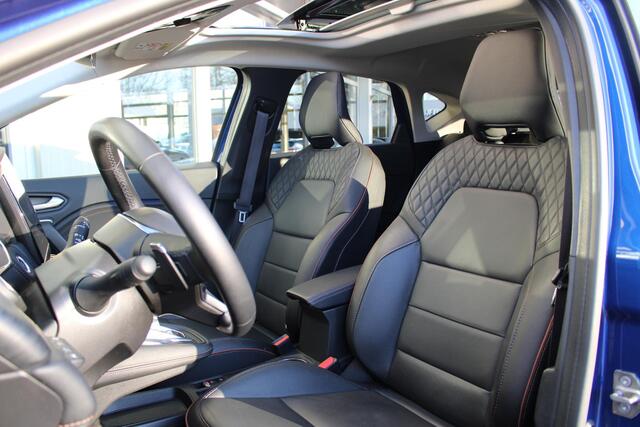 Renault CAPTUR 1.3 mild hybrid 160 iconic | Winter pakket | Panoramadak | Elektrische stoelbediening | BOSE audio