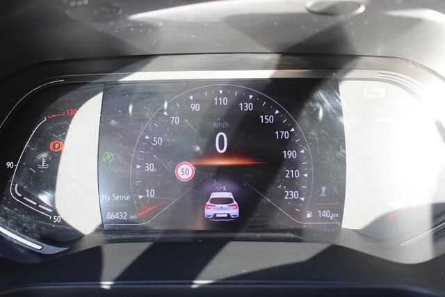 Renault CAPTUR 1.3 TCe 130 Edition One Bose | Trekhaak 1500 kg Trekgewicht | All Season Banden | Schuif kantel dak