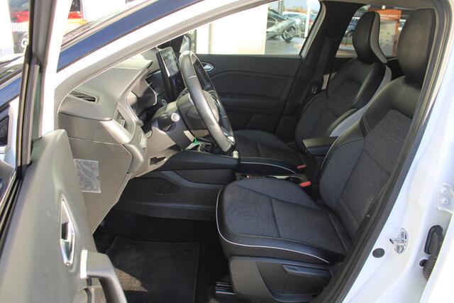 Renault CAPTUR 1.3 TCe 130 Edition One Bose | Trekhaak 1500 kg Trekgewicht | All Season Banden | Schuif kantel dak