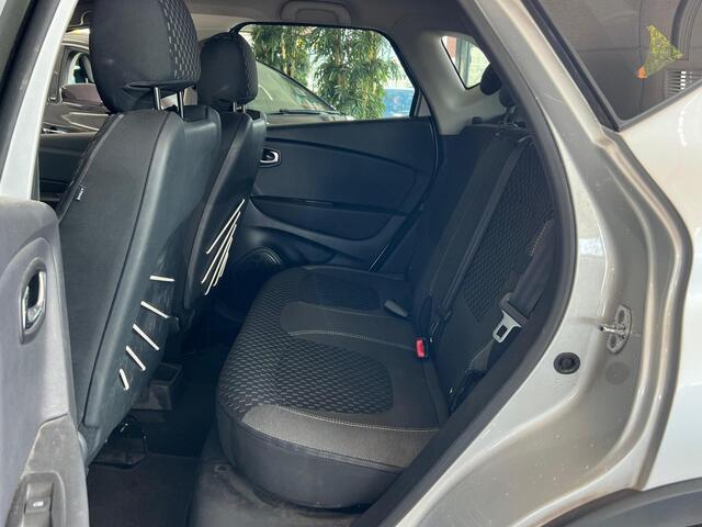 Renault CAPTUR TCe 150 EDC Intens PDC | NAVI | LMV |