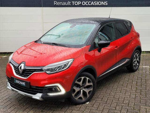 Renault CAPTUR 0.9 TCe Intens (Hoge Instap) Camera | Navigatie | Dealer Onderhouden | Org. NL