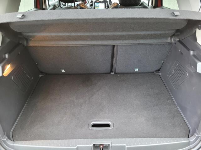 Renault CAPTUR 0.9 TCe Intens (Hoge Instap) Camera | Navigatie | Dealer Onderhouden | Org. NL