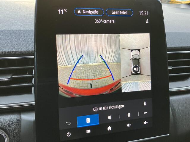 Renault CAPTUR 1.6 E-Tech Plug-in Hybrid 160 E-Tech Black Edition