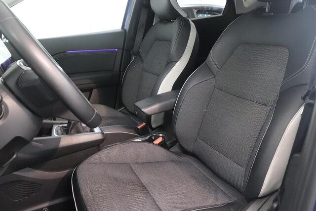 Renault CAPTUR 1.0 TCe 90 techno | 360 Camera | BOSE audio | Navigatie | 18" Lichtmetaal | LED | Apple Carplay Android Auto |