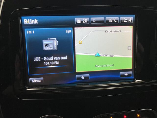 Renault CAPTUR 0.9 TCe Intens / Trekhaak / Camera / Navigatie / Climate Control / All Seasonbanden / Cruise Control / LED Verlichting /