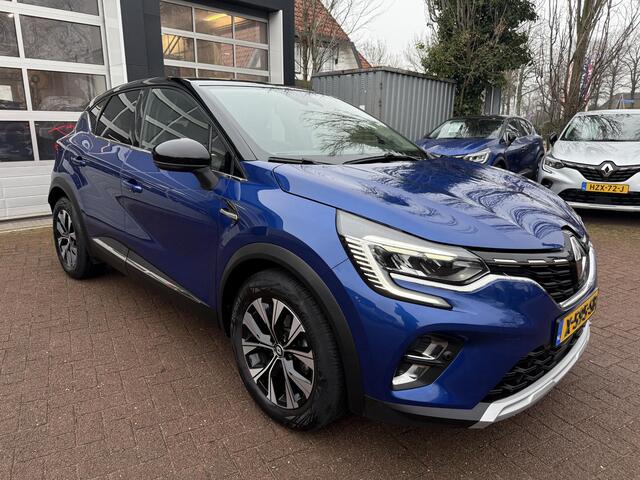 Renault CAPTUR 1.3 TCe 140 Intens